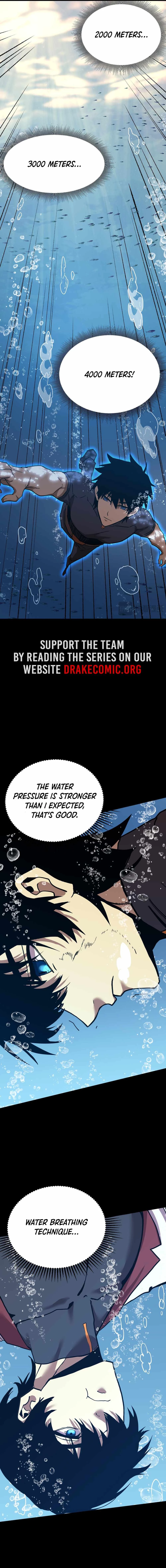 Leveling In The Future Chap 176 - Next Chap 177