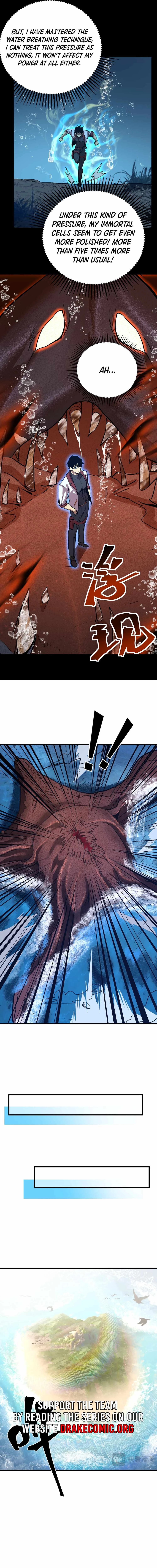 Leveling In The Future Chap 176 - Next Chap 177