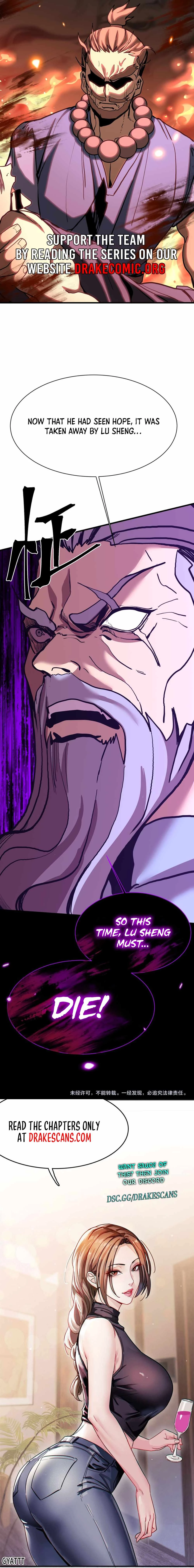 Leveling In The Future Chap 176 - Next Chap 177