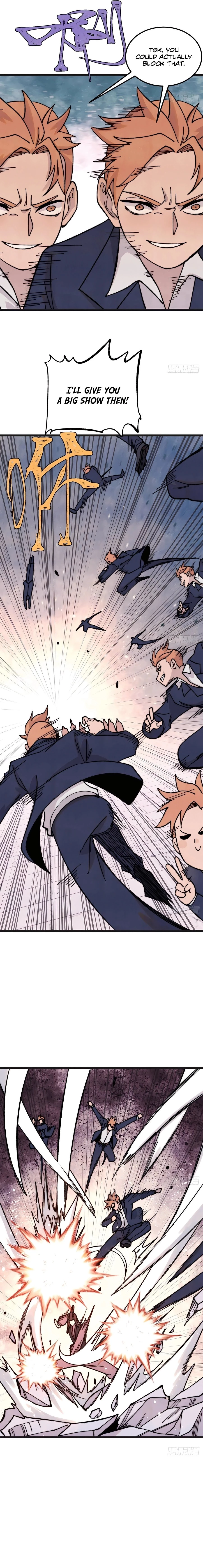 All Hail the Sect Leader Chap 375 - Next Chap 376