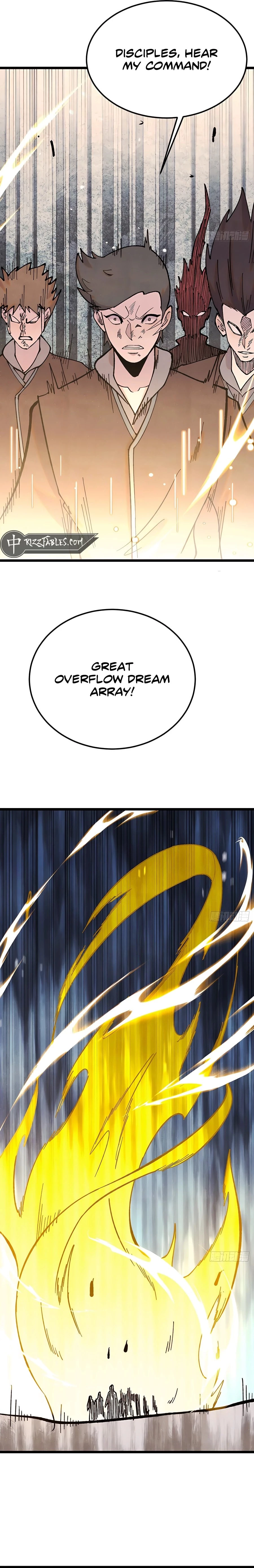 All Hail the Sect Leader Chap 373 - Next Chap 374