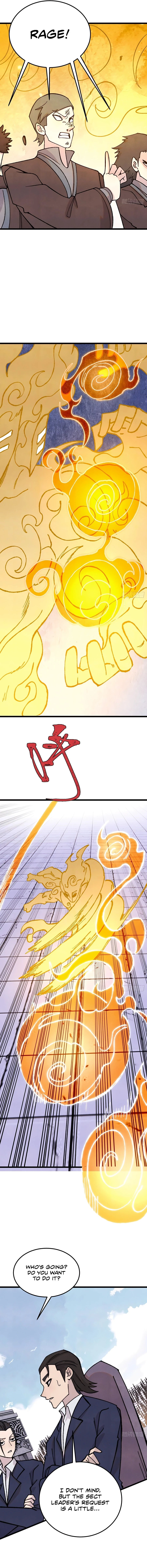 All Hail the Sect Leader Chap 373 - Next Chap 374