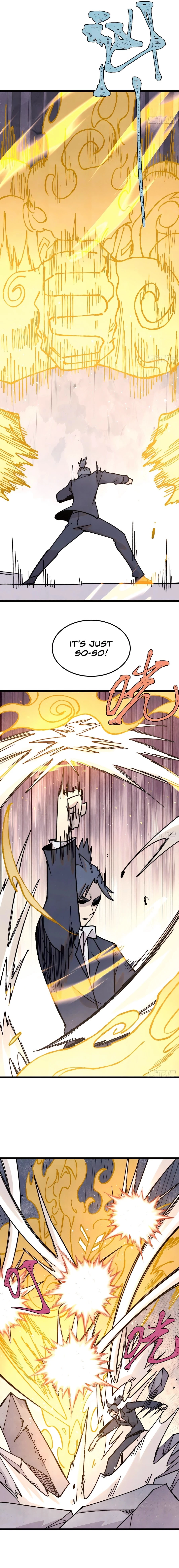 All Hail the Sect Leader Chap 373 - Next Chap 374