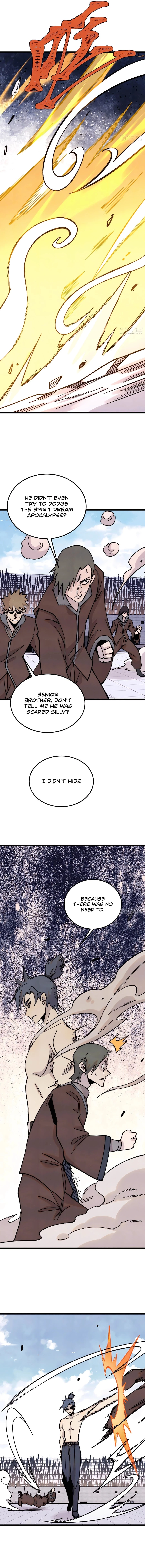 All Hail the Sect Leader Chap 373 - Next Chap 374