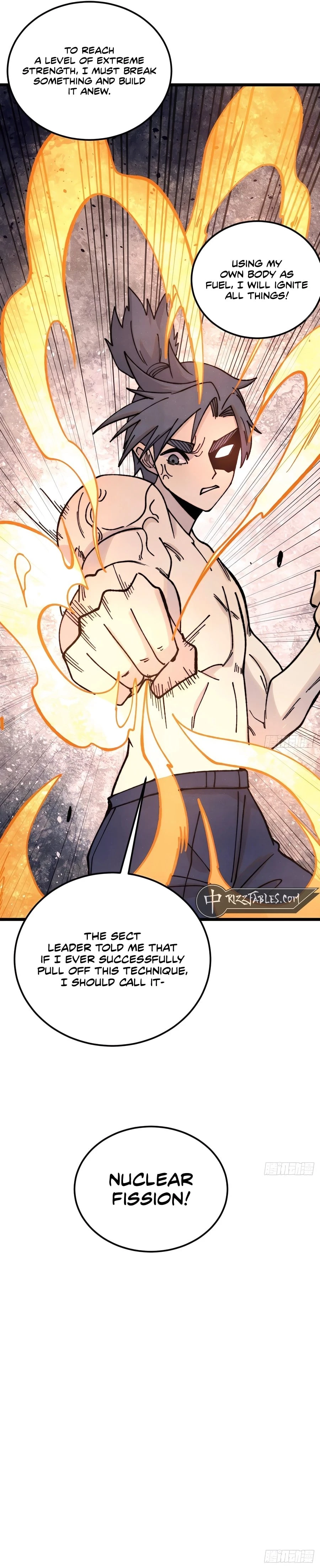 All Hail the Sect Leader Chap 378 - Next Chap 379