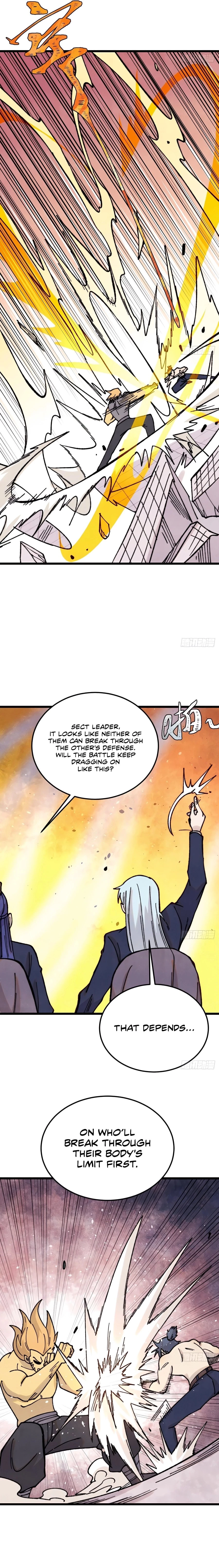 All Hail the Sect Leader Chap 378 - Next Chap 379