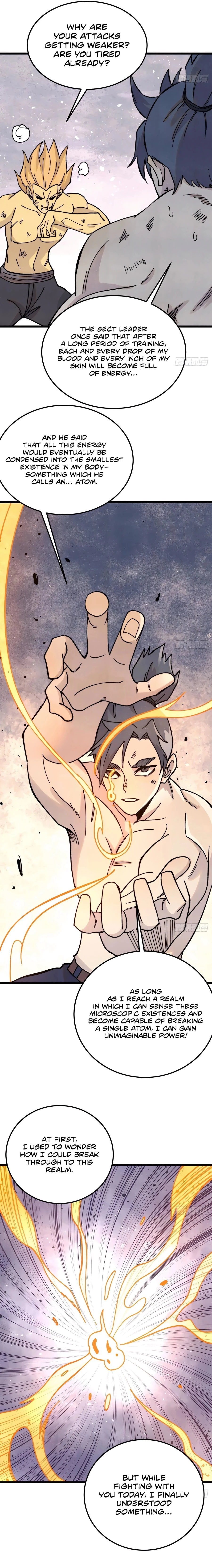 All Hail the Sect Leader Chap 378 - Next Chap 379