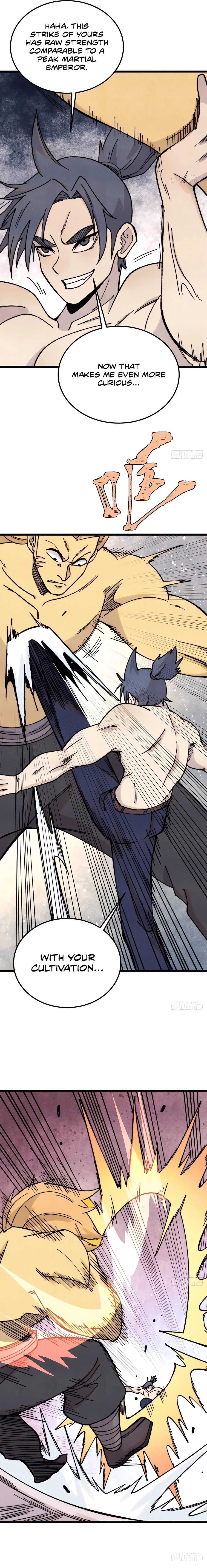 All Hail the Sect Leader Chap 378 - Next Chap 379