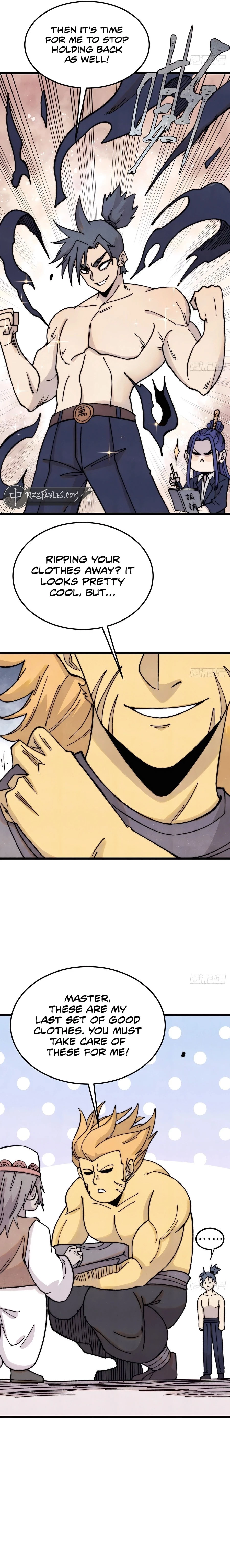 All Hail the Sect Leader Chap 378 - Next Chap 379