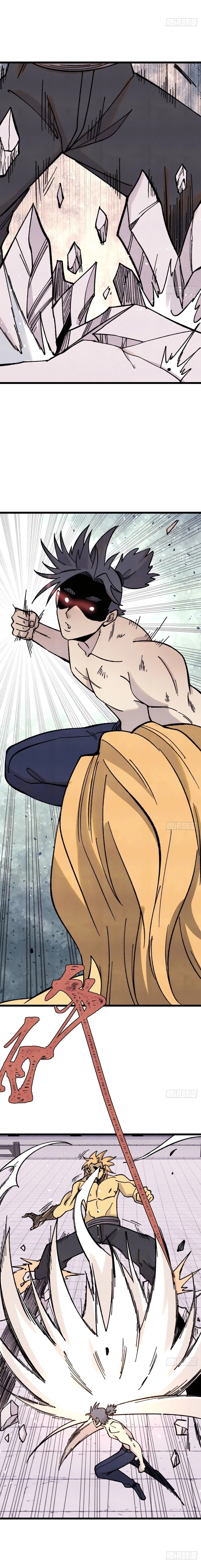 All Hail the Sect Leader Chap 378 - Next Chap 379