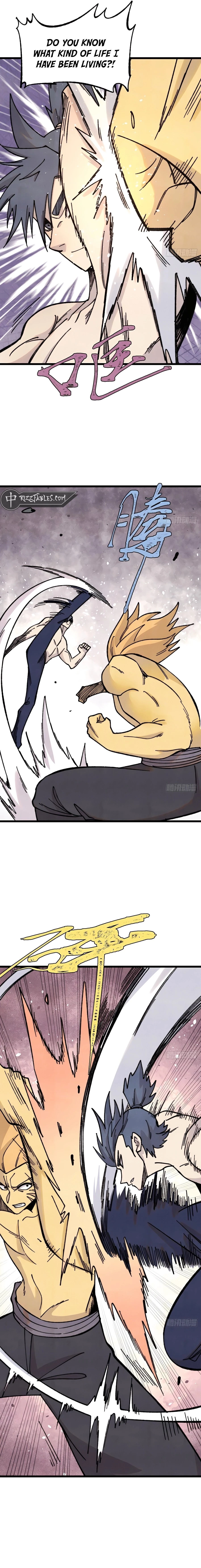 All Hail the Sect Leader Chap 378 - Next Chap 379