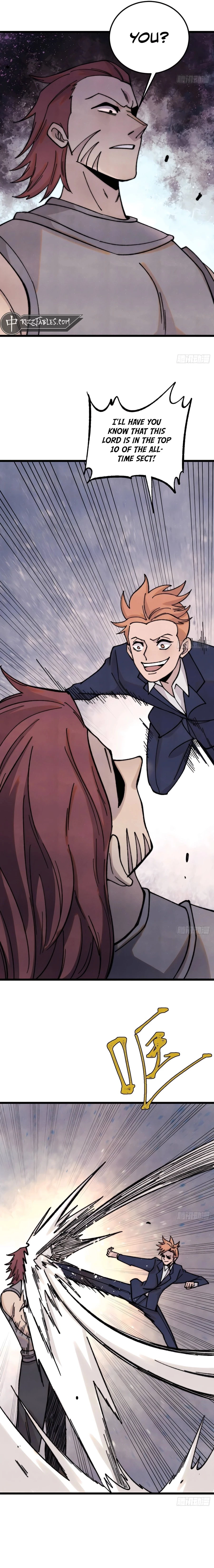 All Hail the Sect Leader Chap 377 - Next Chap 378