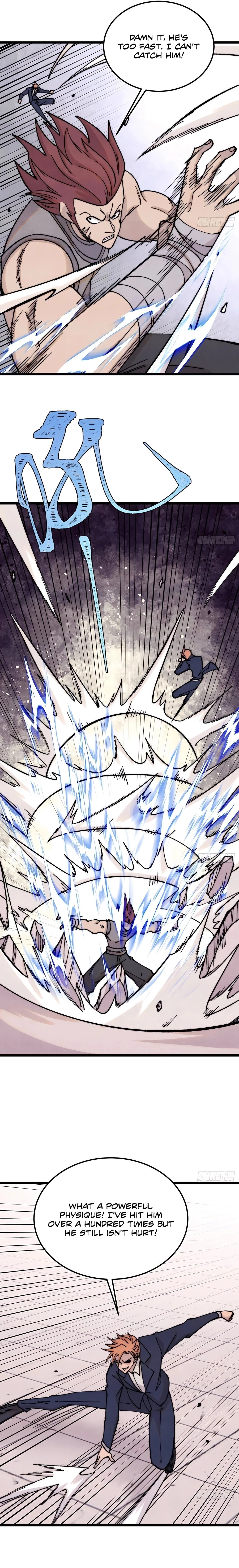 All Hail the Sect Leader Chap 377 - Next Chap 378