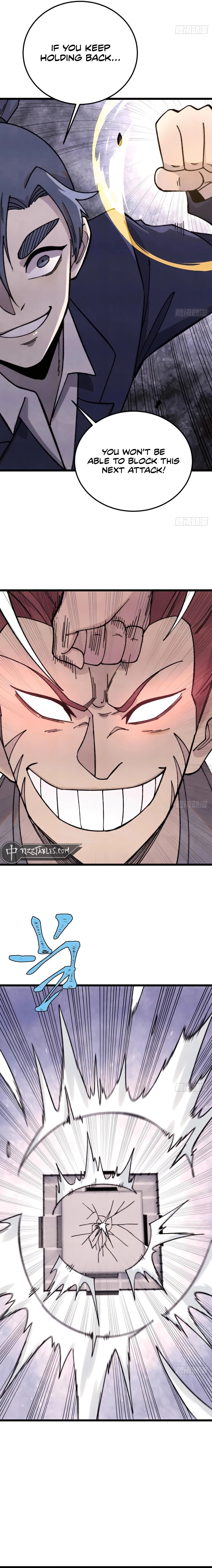 All Hail the Sect Leader Chap 377 - Next Chap 378