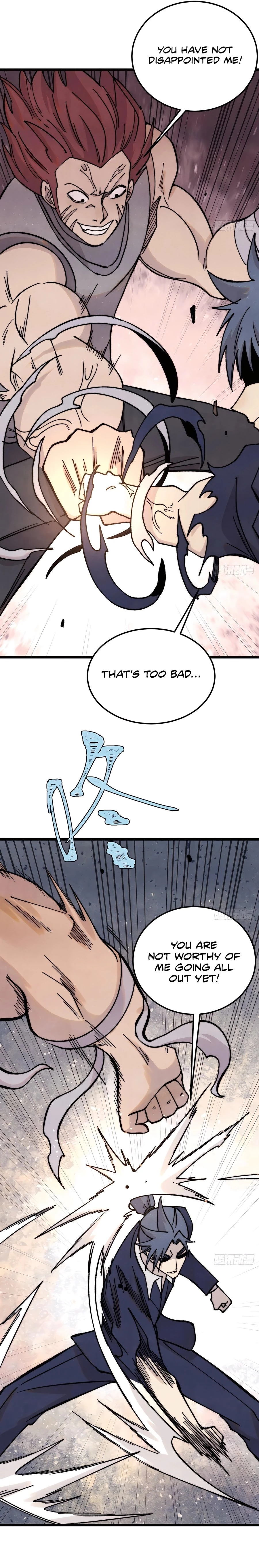 All Hail the Sect Leader Chap 377 - Next Chap 378