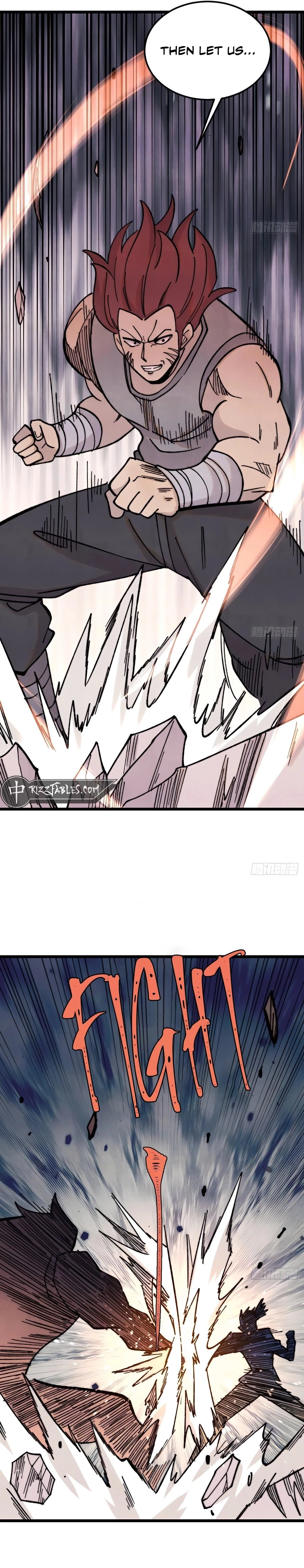 All Hail the Sect Leader Chap 377 - Next Chap 378