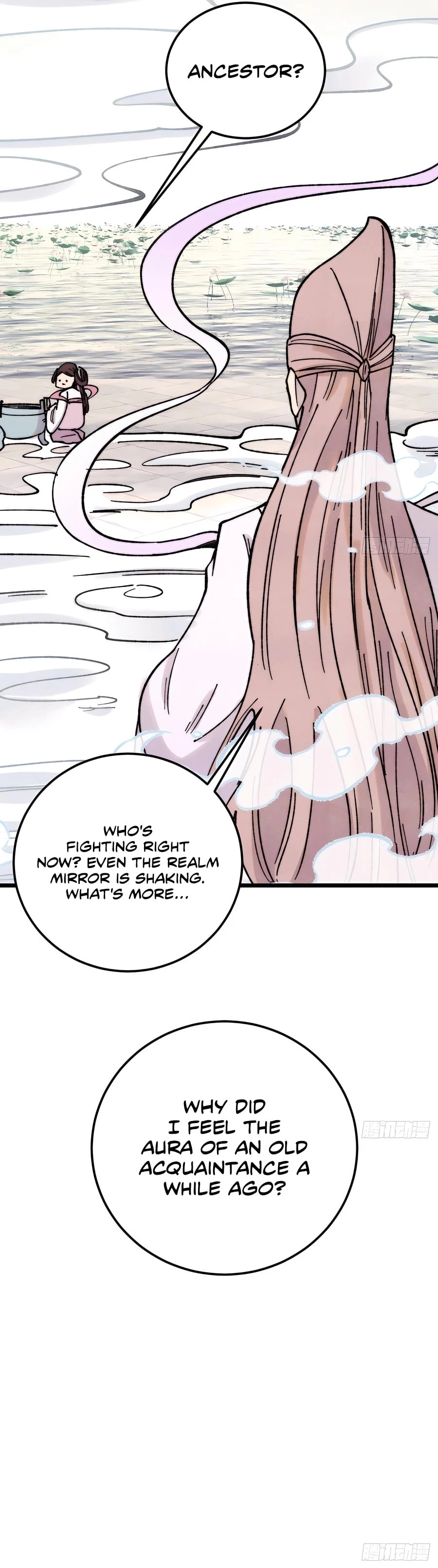 All Hail the Sect Leader Chap 377 - Next Chap 378