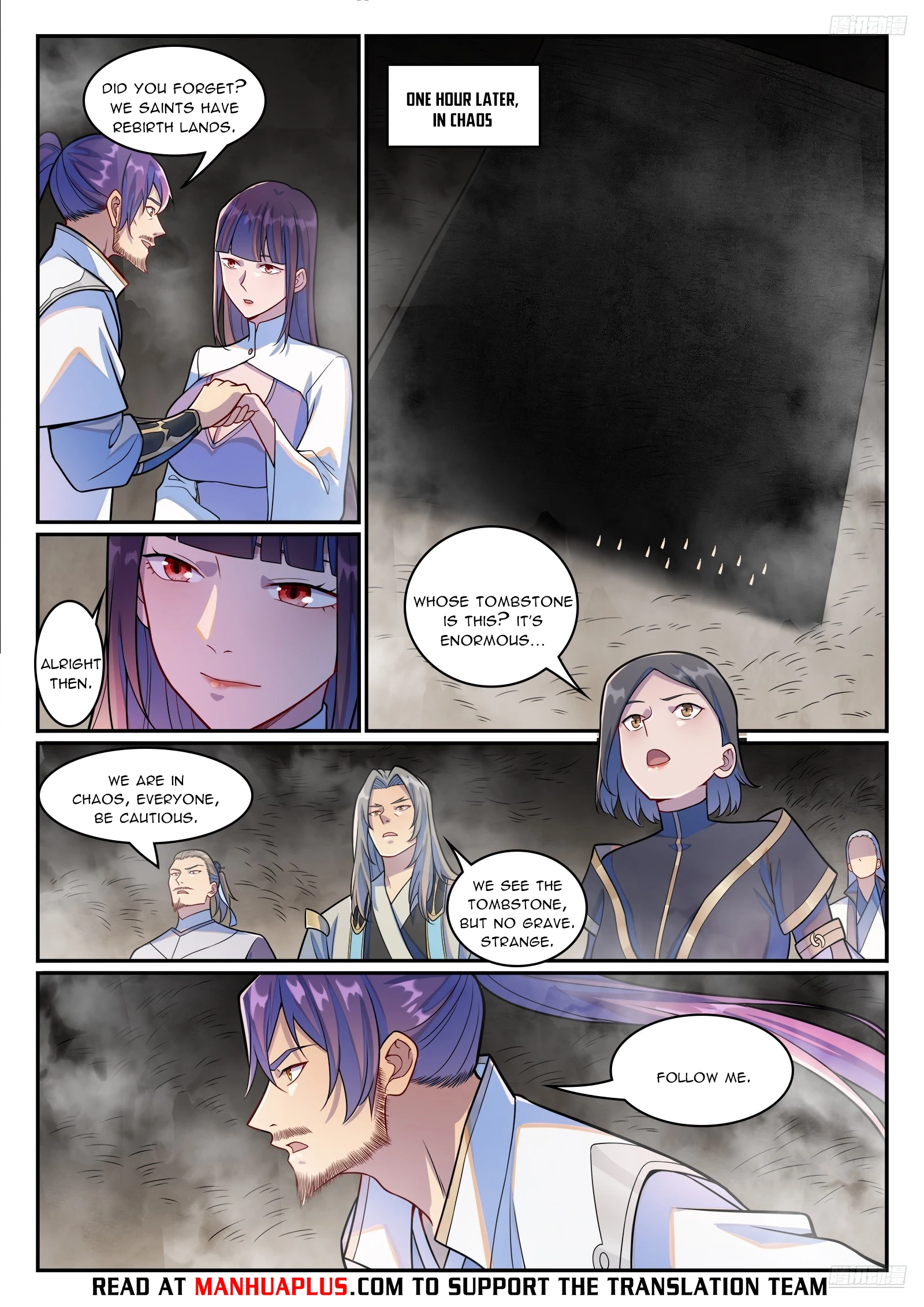 Apotheosis Chap 1251 - Next Chap 1252