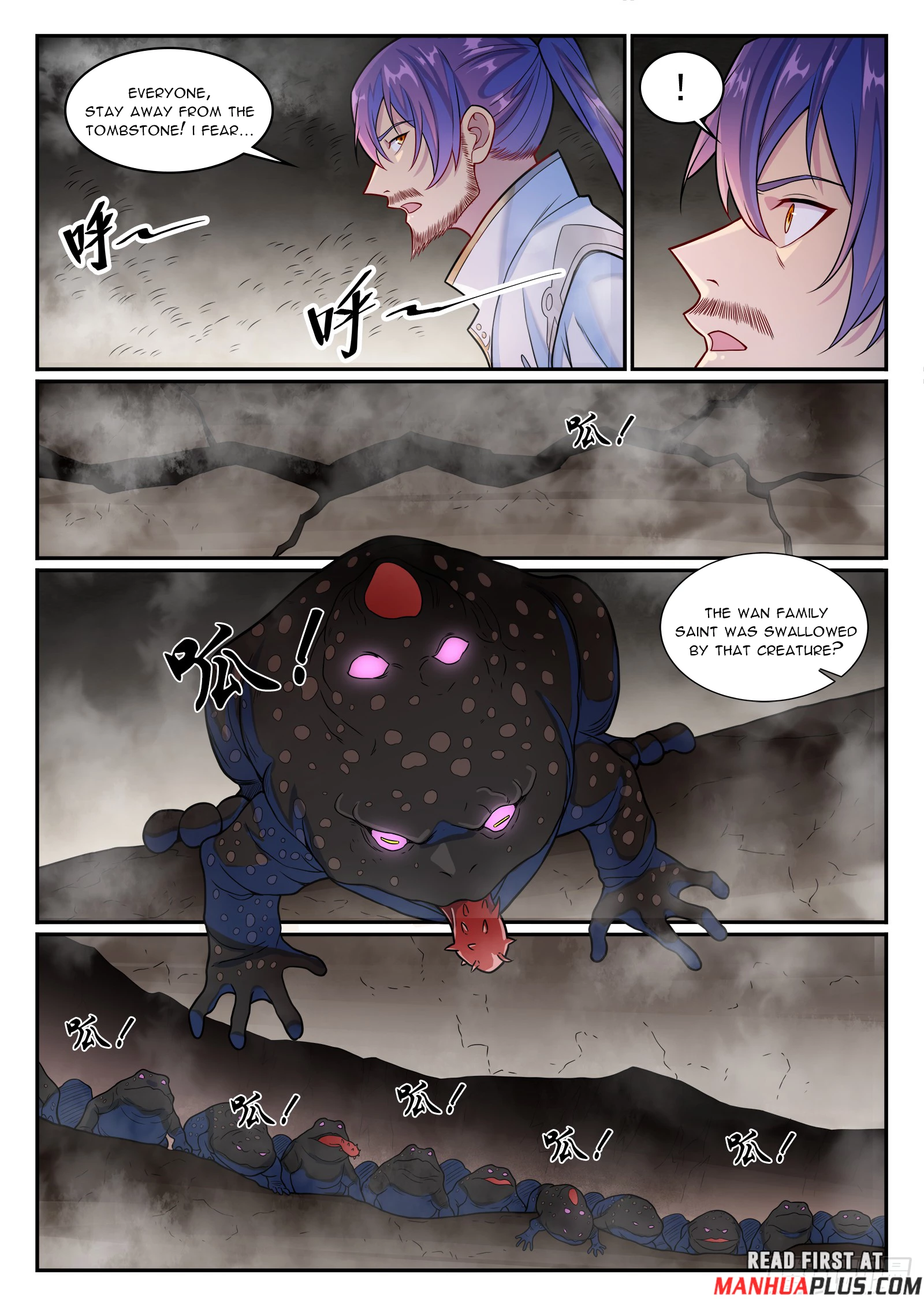 Apotheosis Chap 1251 - Next Chap 1252