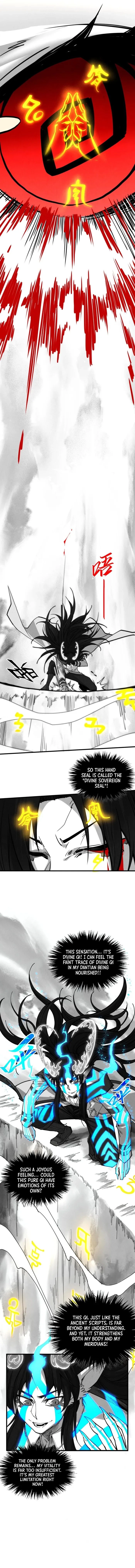 The Ultimate of All Ages Chap 369 - Next Chap 370