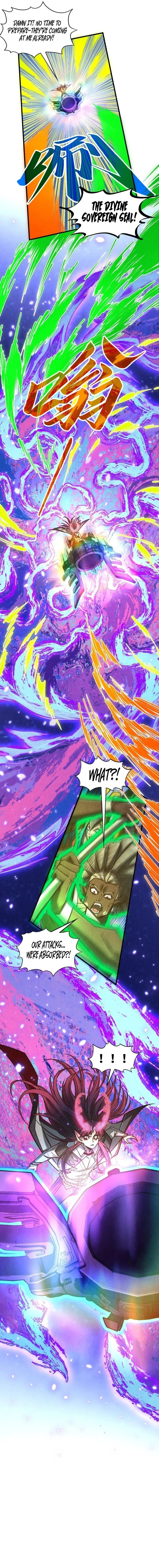 The Ultimate of All Ages Chap 369 - Next Chap 370