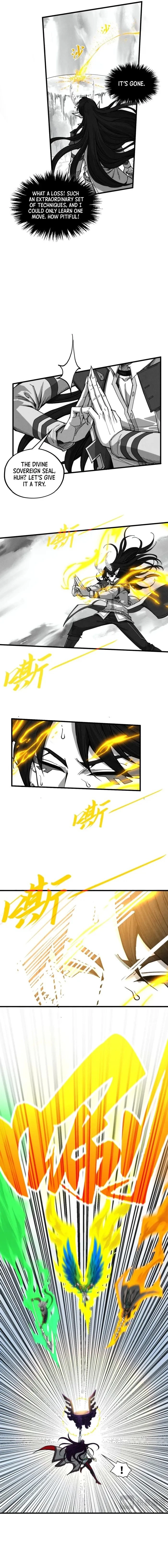 The Ultimate of All Ages  Chap 369 - Next Chap 370