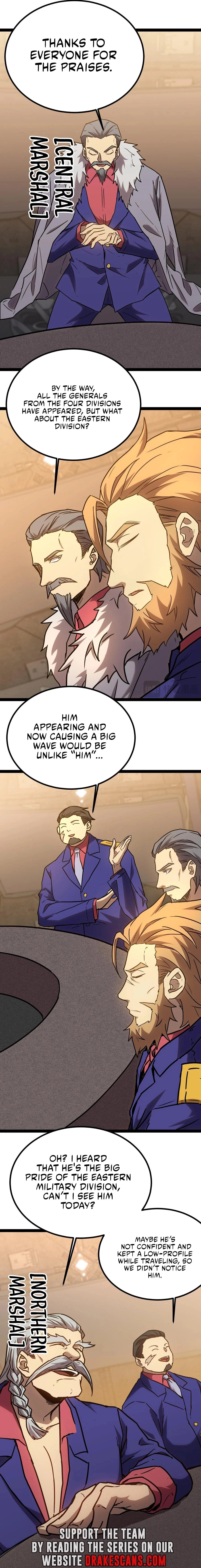 Leveling In The Future Chap 175 - Next Chap 176