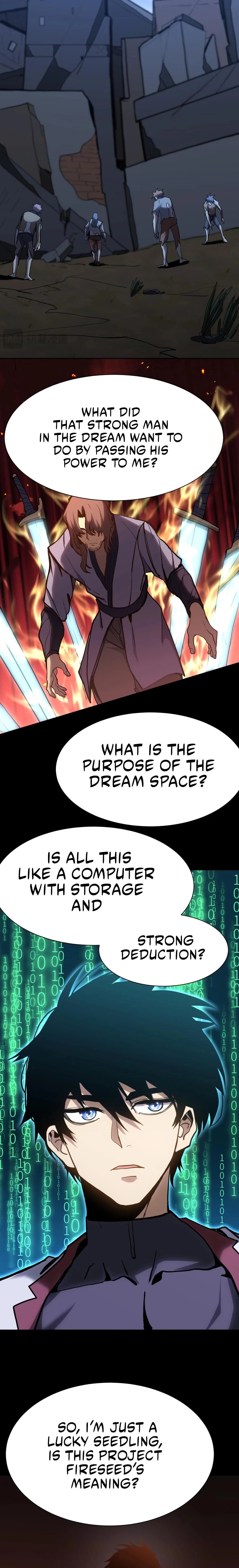 Leveling In The Future Chap 175 - Next Chap 176