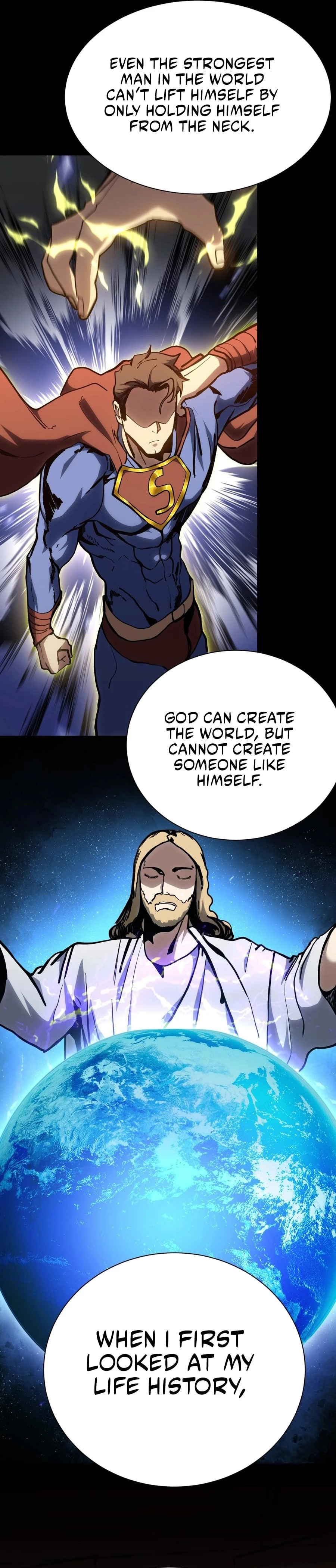 Leveling In The Future Chap 175 - Next Chap 176
