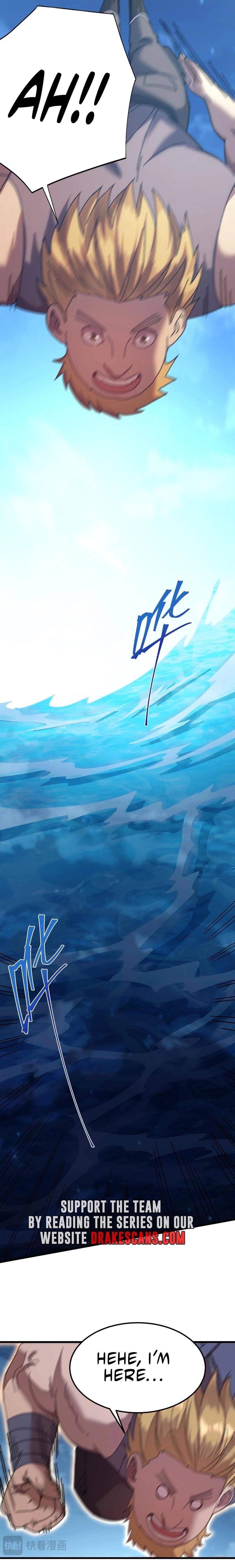 Leveling In The Future Chap 175 - Next Chap 176