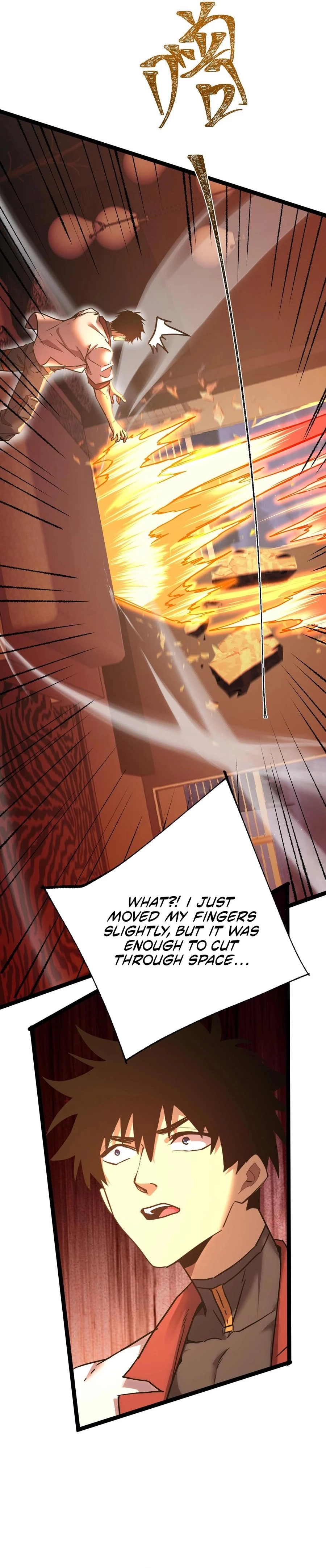 Leveling In The Future Chap 173 - Next Chap 174