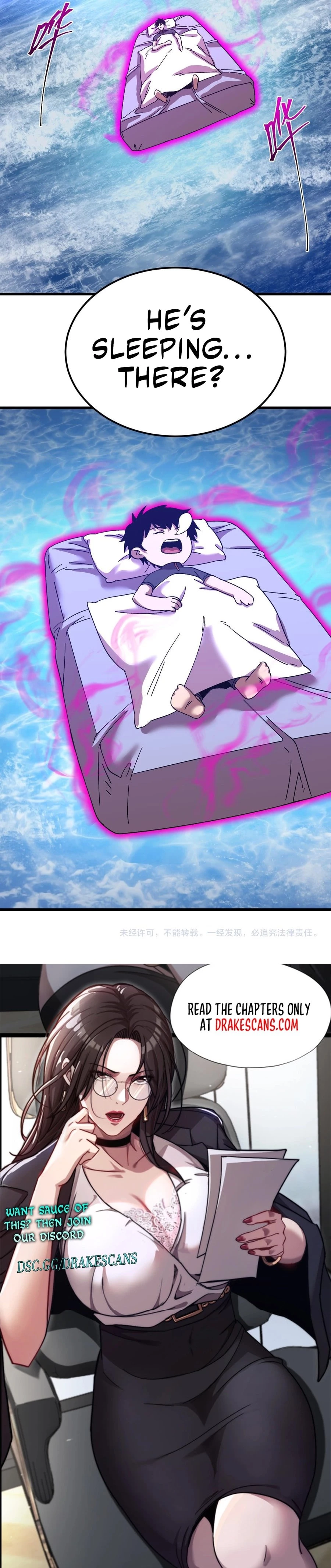 Leveling In The Future Chap 175 - Next Chap 176