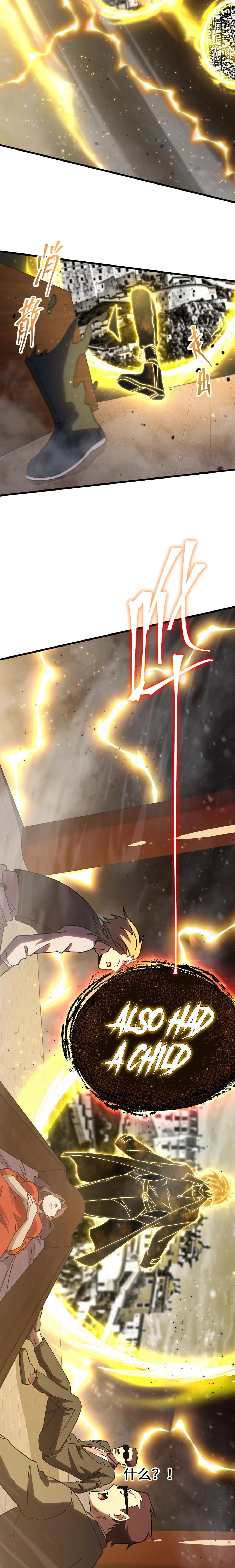Leveling In The Future Chap 173 - Next Chap 174
