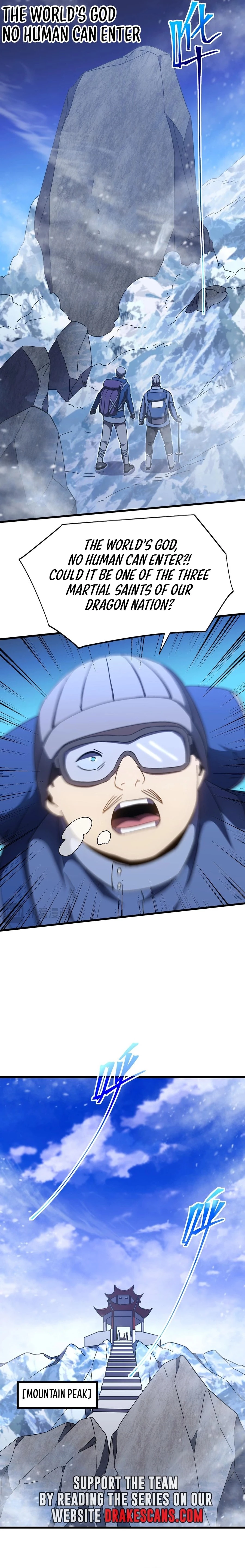 Leveling In The Future Chap 173 - Next Chap 174