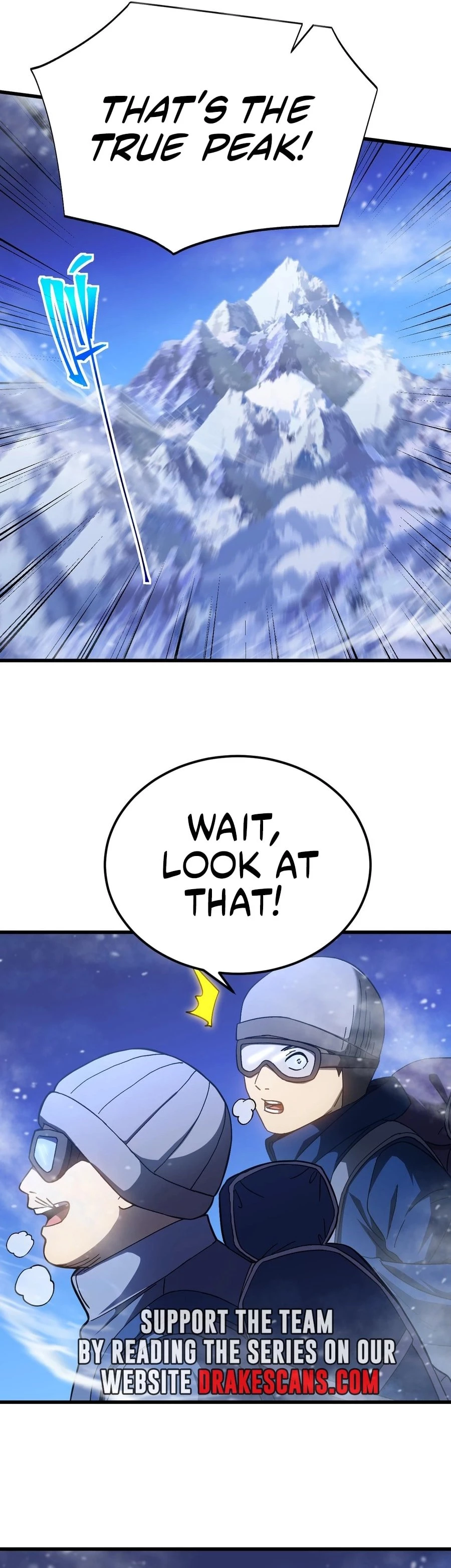 Leveling In The Future Chap 173 - Next Chap 174