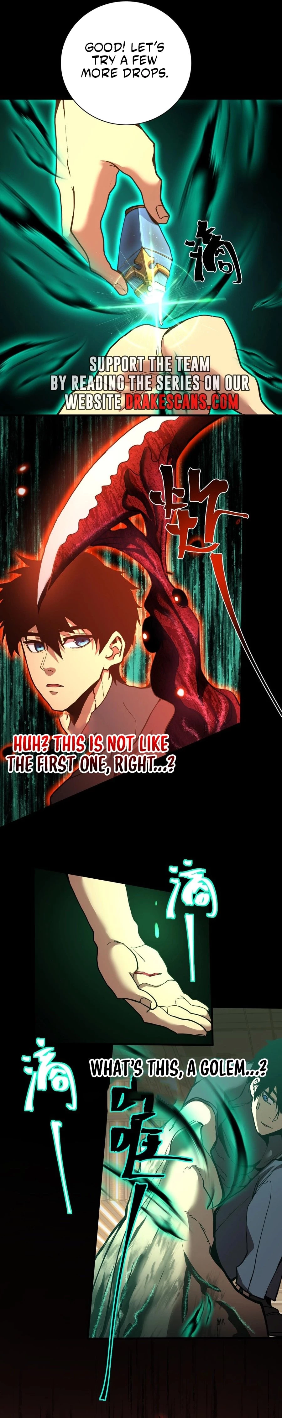 Leveling In The Future Chap 173 - Next Chap 174