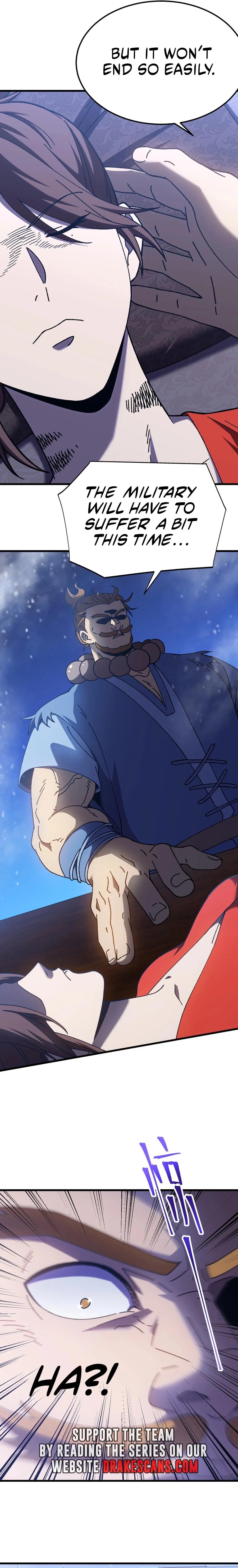 Leveling In The Future Chap 173 - Next Chap 174