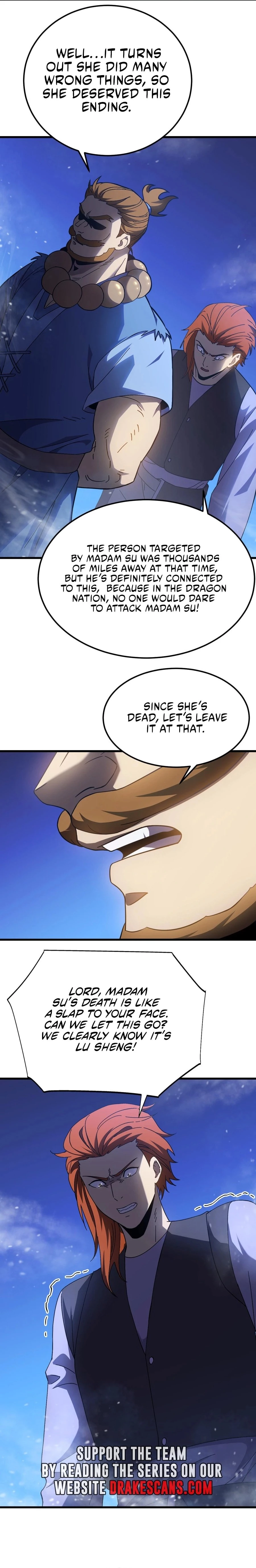 Leveling In The Future Chap 173 - Next Chap 174