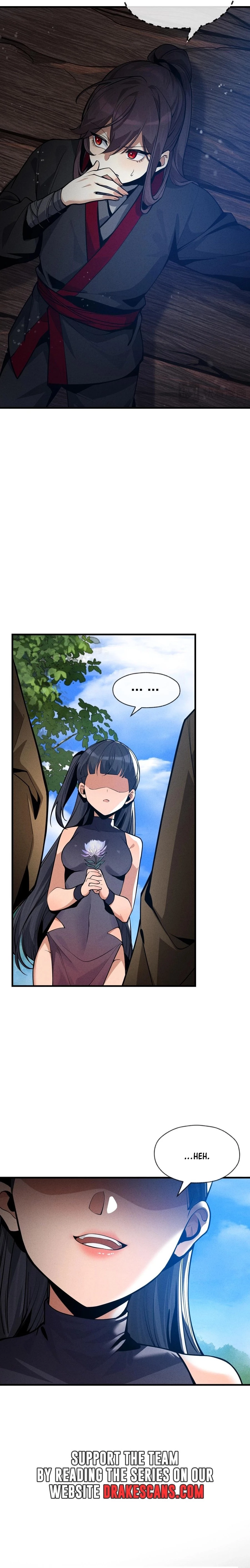 I, The Demon Lord am being targeted by my female Disciples! Chap 46 - Next Chap 47