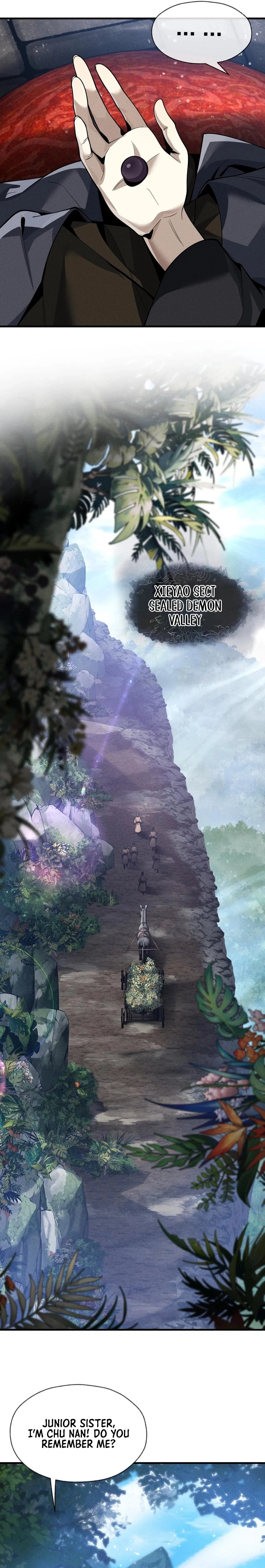 I, The Demon Lord am being targeted by my female Disciples! Chap 46 - Next Chap 47