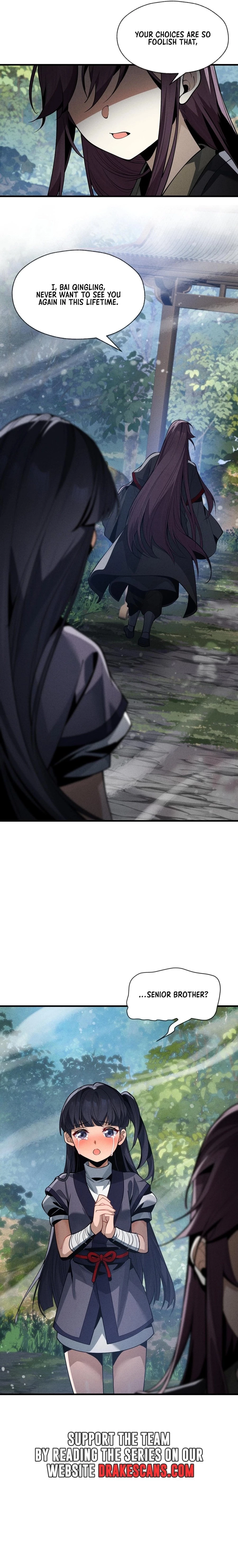 I, The Demon Lord am being targeted by my female Disciples! Chap 46 - Next Chap 47