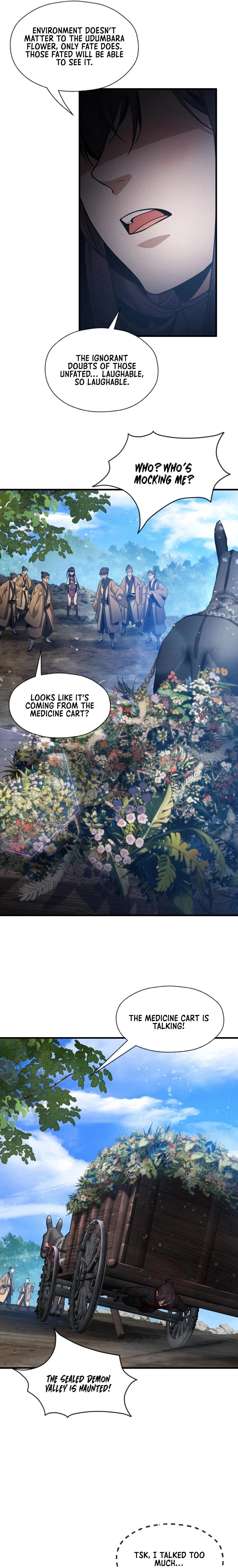 I, The Demon Lord am being targeted by my female Disciples! Chap 46 - Next Chap 47