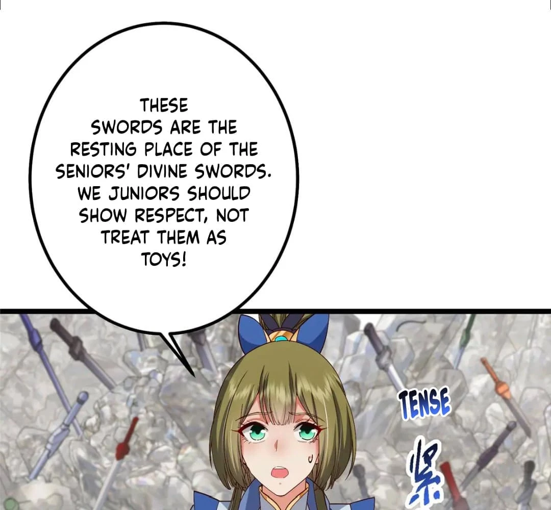Keep a Low Profile, Sect Leader  Chap 444 - Next Chap 445