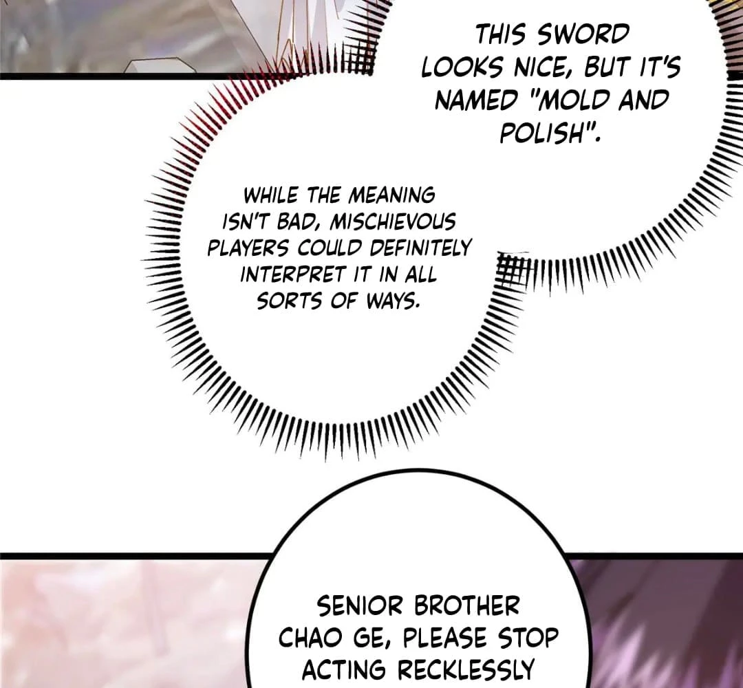 Keep a Low Profile, Sect Leader Chap 444 - Next Chap 445