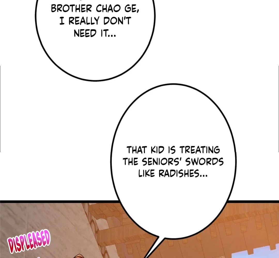 Keep a Low Profile, Sect Leader Chap 444 - Next Chap 445