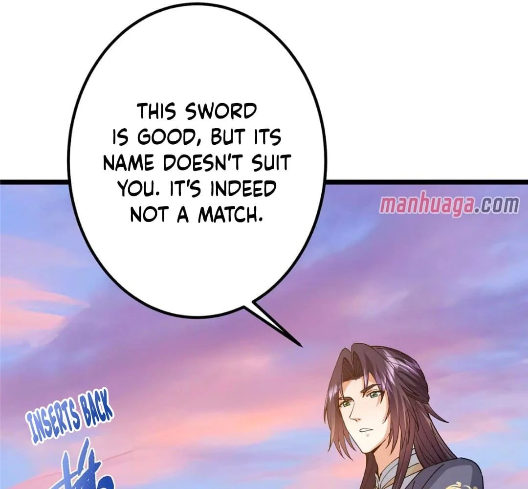 Keep a Low Profile, Sect Leader Chap 444 - Next Chap 445