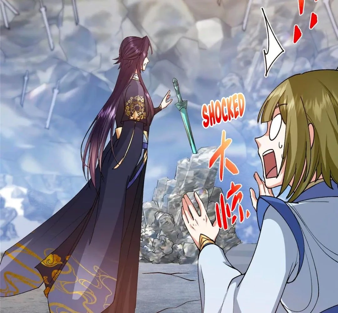 Keep a Low Profile, Sect Leader  Chap 444 - Next Chap 445