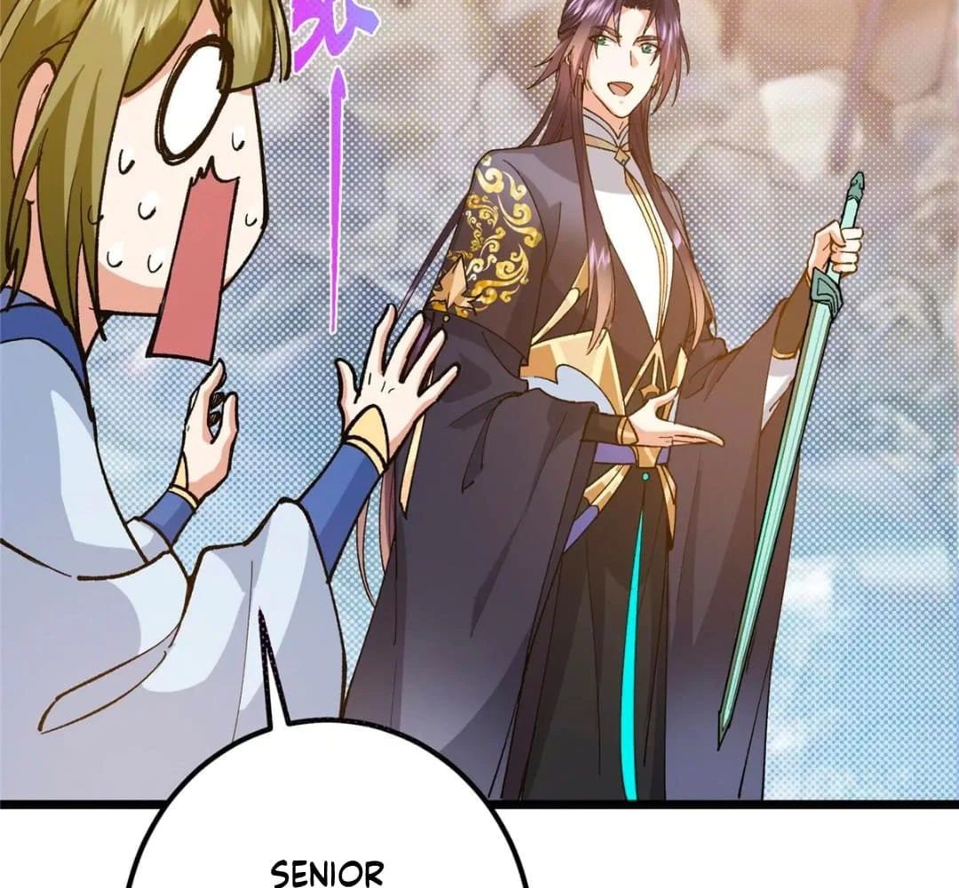 Keep a Low Profile, Sect Leader Chap 444 - Next Chap 445