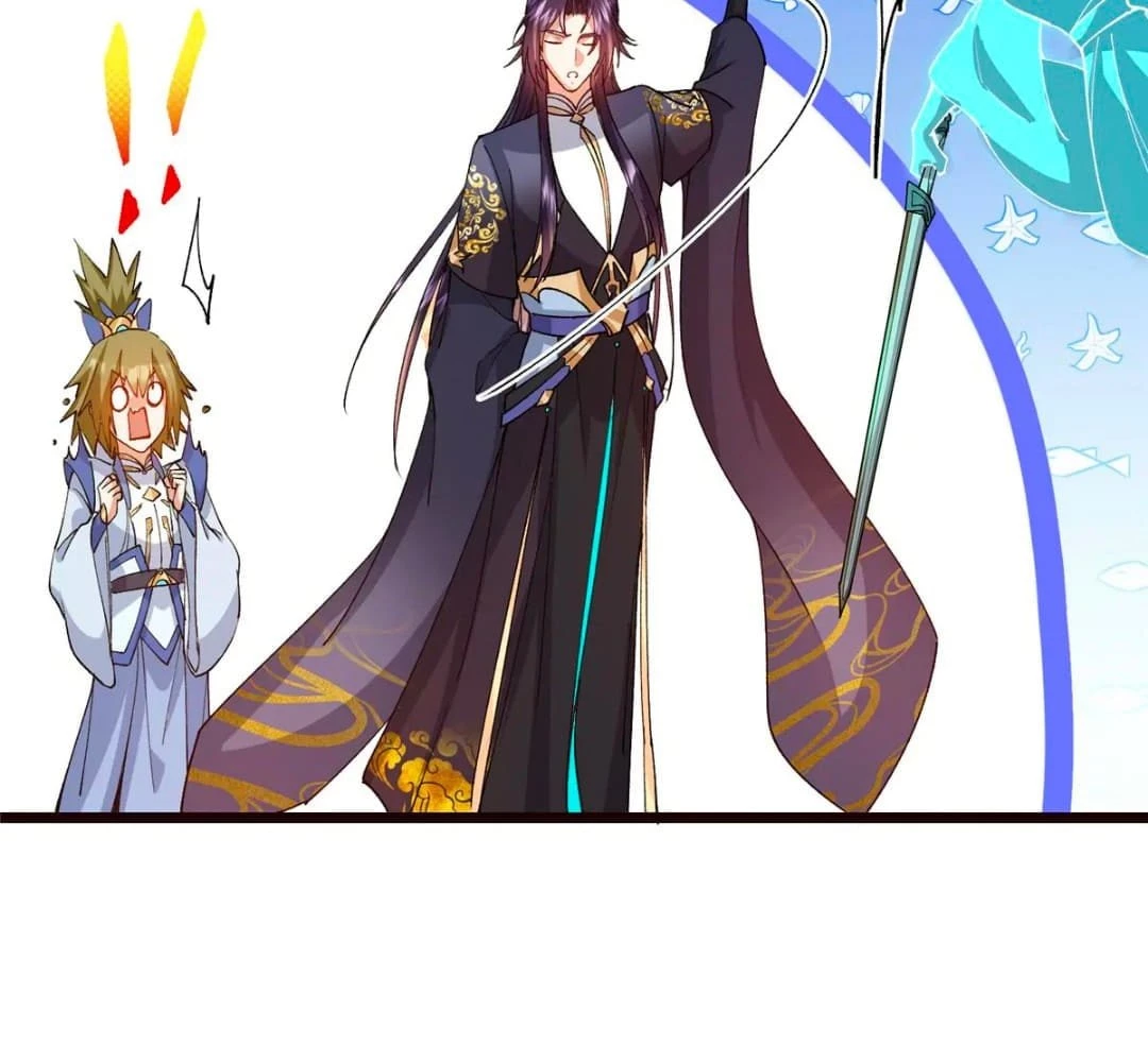 Keep a Low Profile, Sect Leader  Chap 444 - Next Chap 445