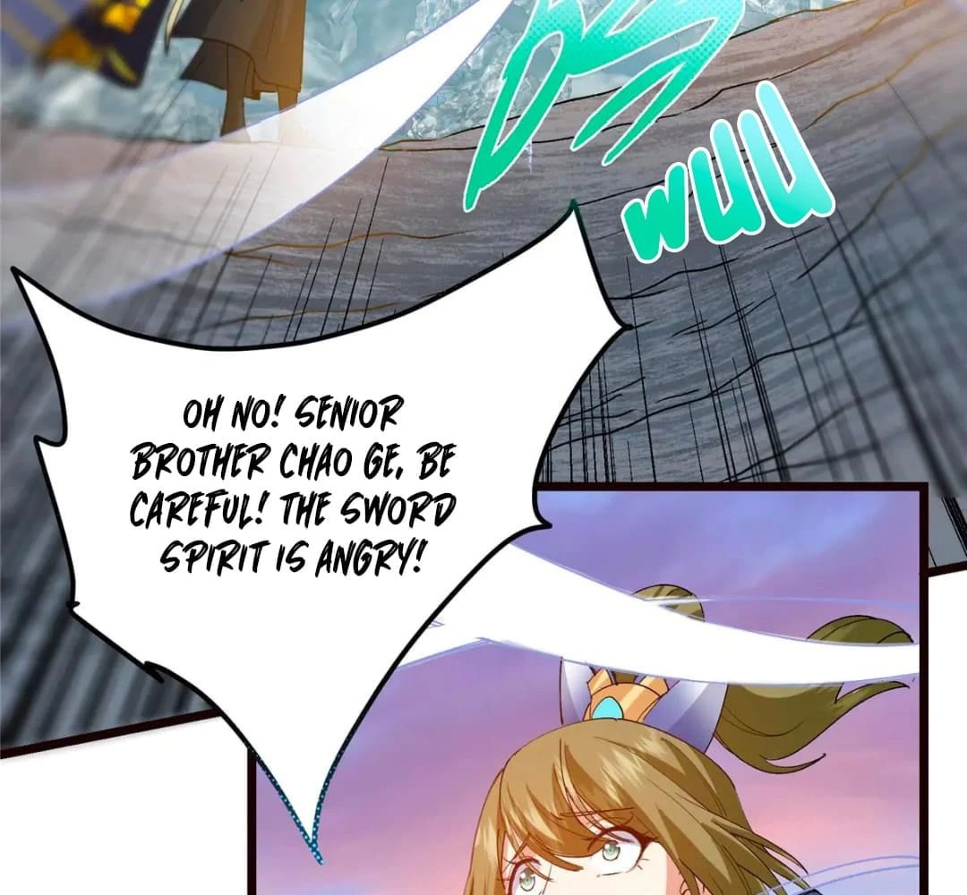 Keep a Low Profile, Sect Leader Chap 444 - Next Chap 445